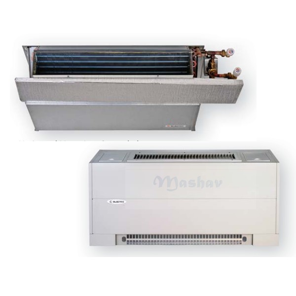 אלקטרה פנקויל Electra Fan Coil